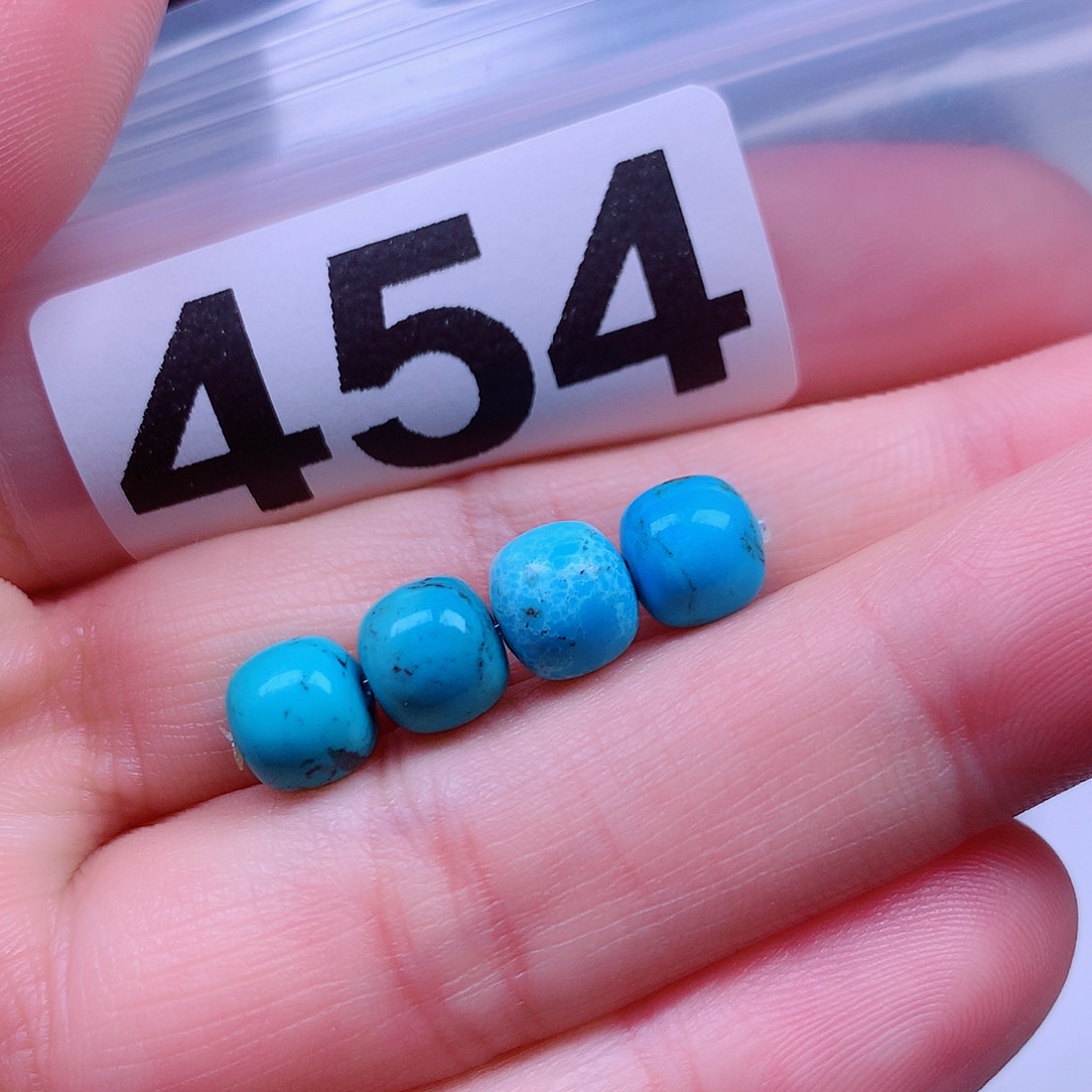 空竹粉丝专享十堰特色手工散珠