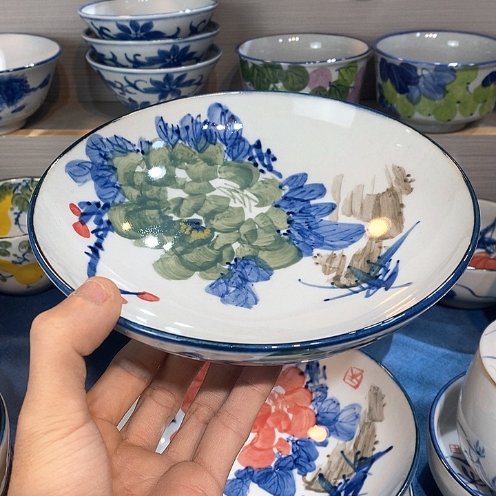 禾泥陶器手工制作
