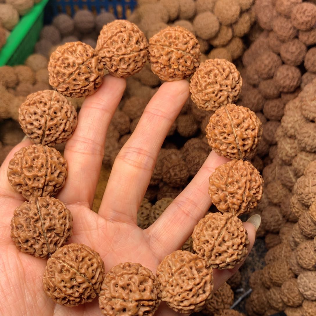 木8瓣金刚卡25尺寸，21号