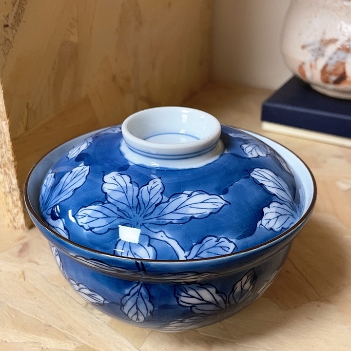 瓷片011 一人直播，看品直播间说序号