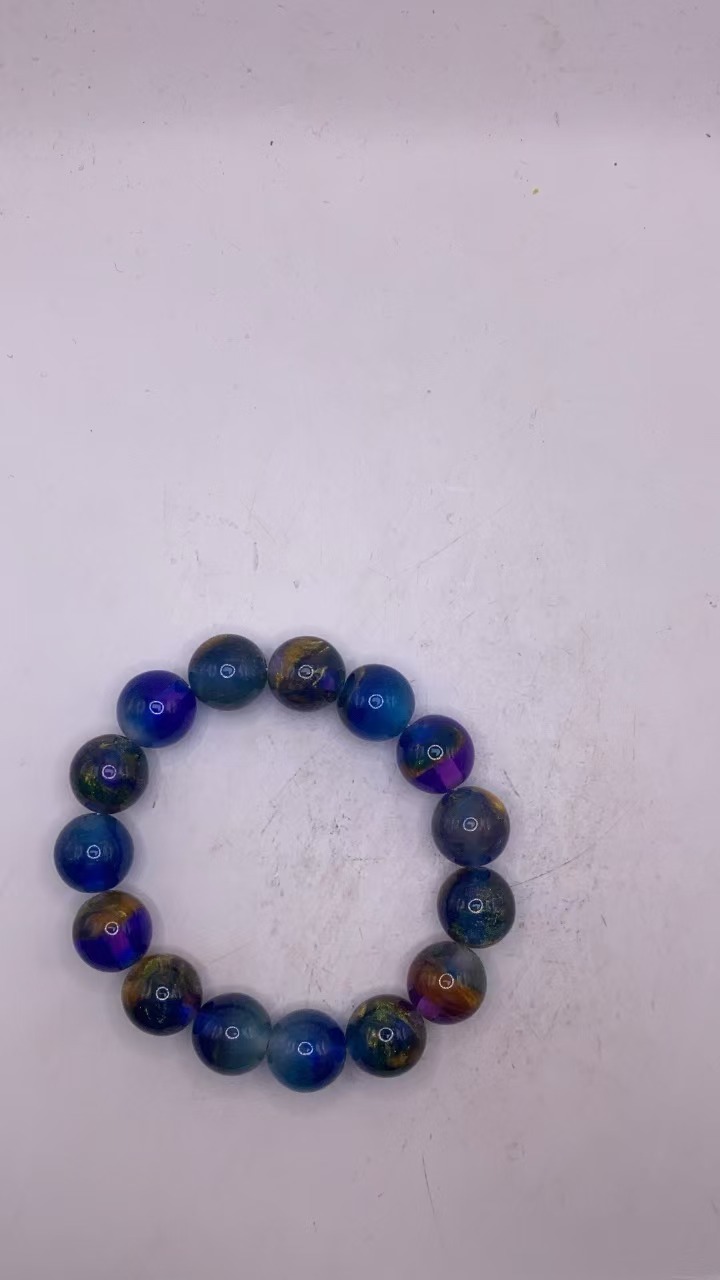  ZY16【臻源饰品】精品时尚百搭气质款手串（多样性发其一）