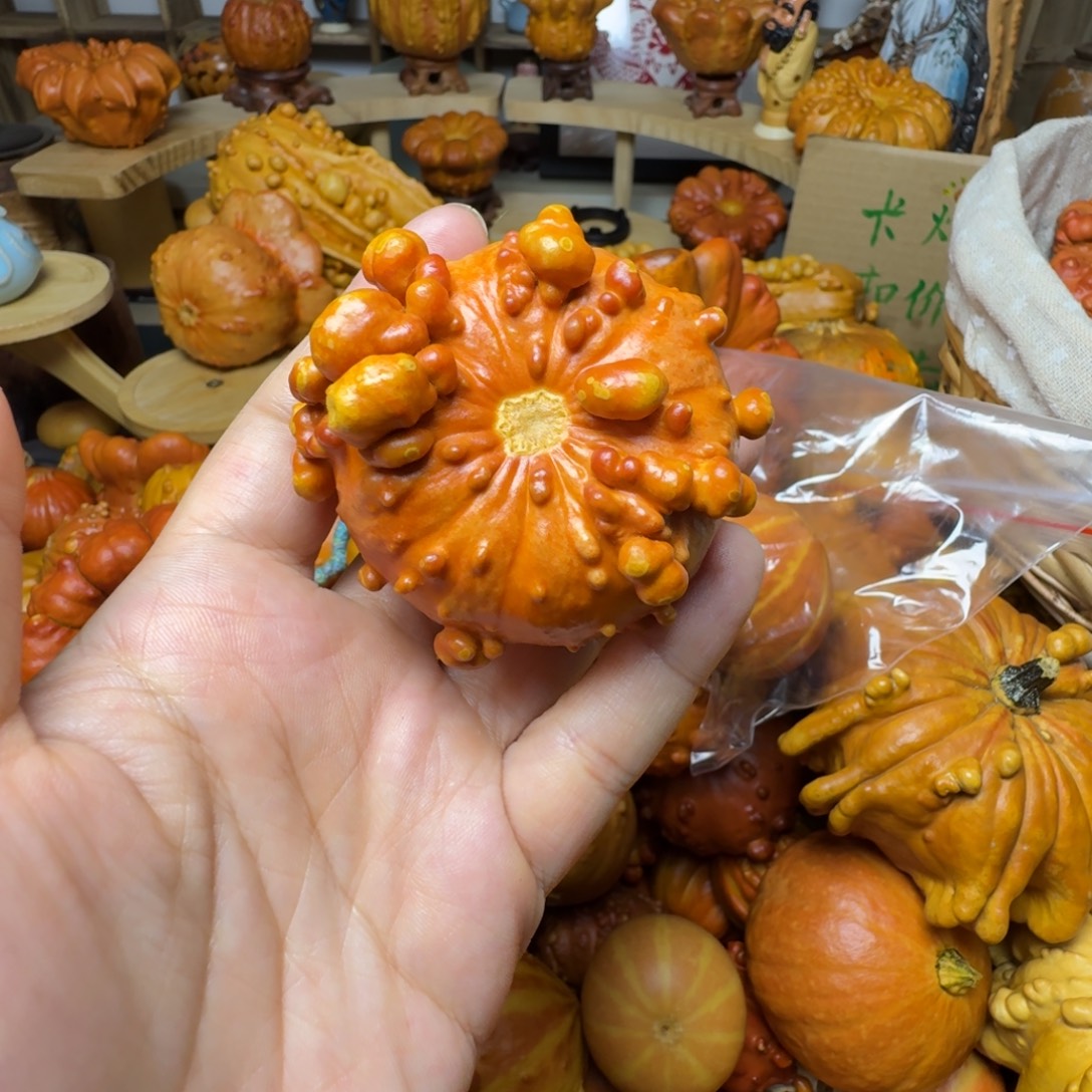 空***悟特价瑕疵葫芦不退不换