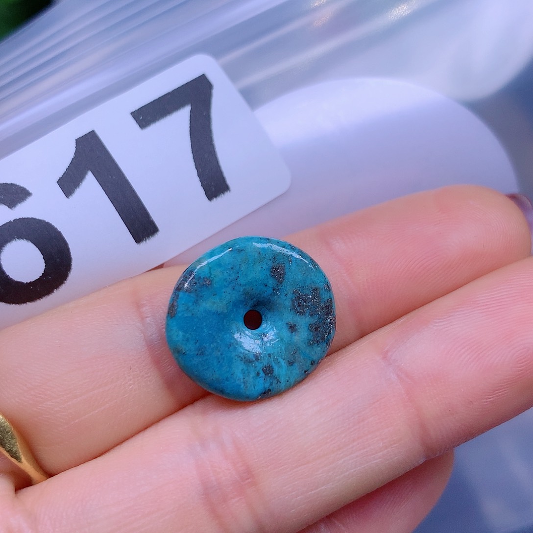 空竹粉丝专享十堰特色手工散珠