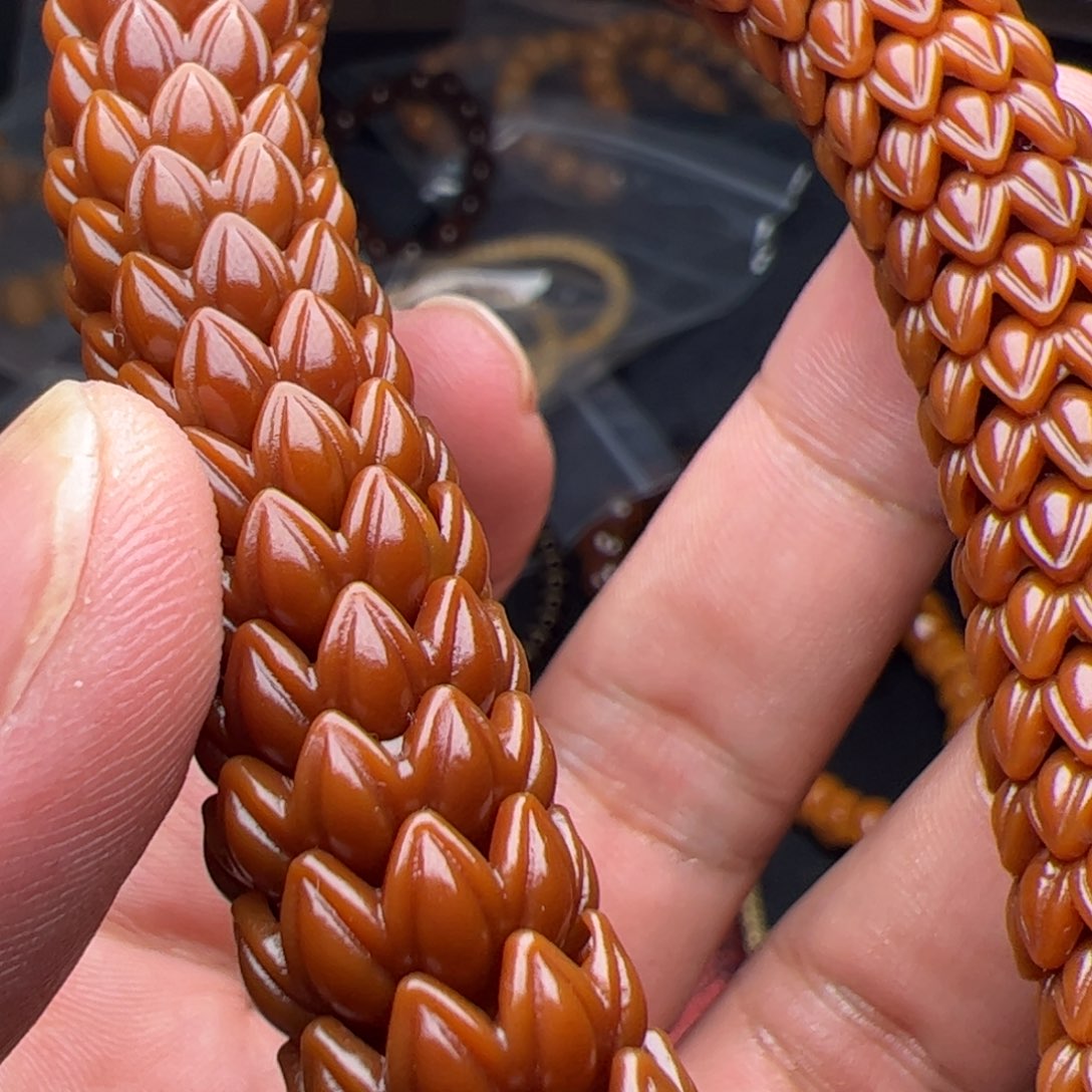 把件猴头核桃噢哭路