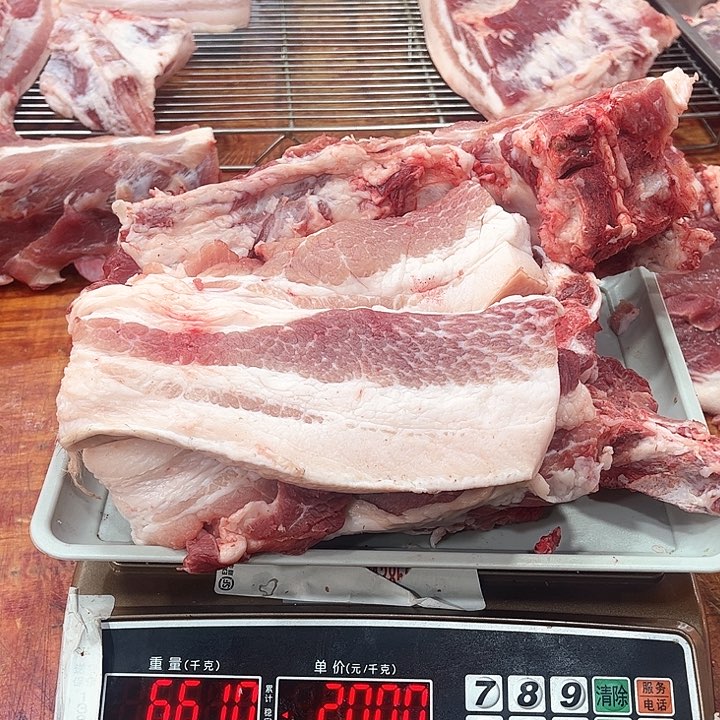 中国大陆60天包装