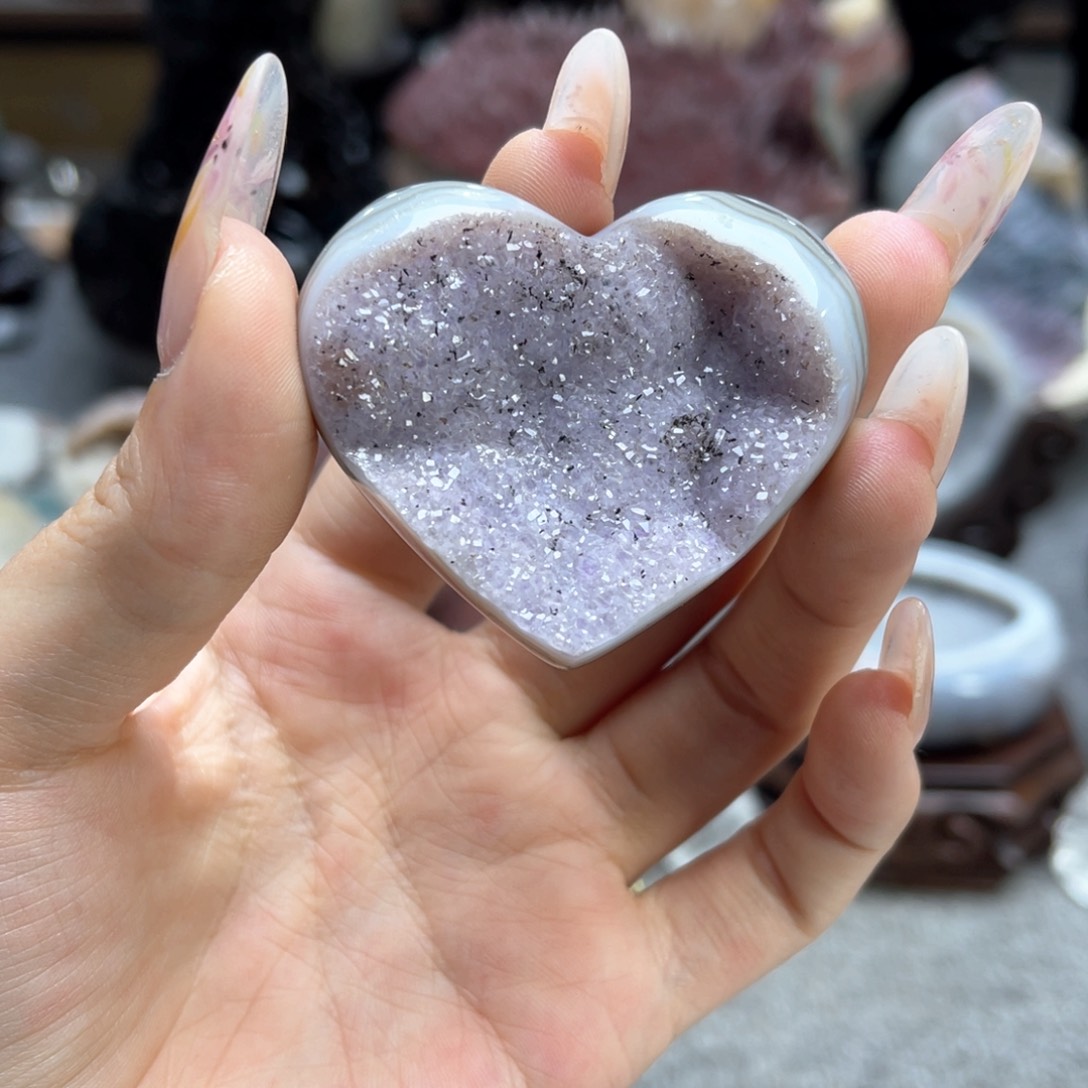 水晶随形（非配饰）未镶嵌