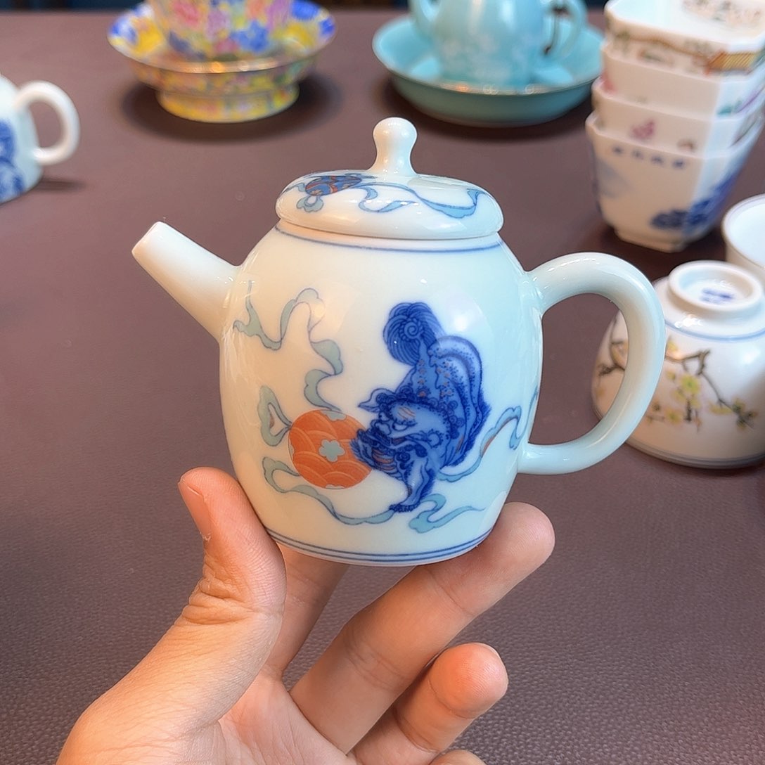 陶瓷陶瓷陶瓷茶具