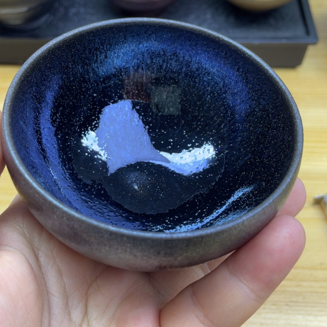 茶盏建盏精品福利品