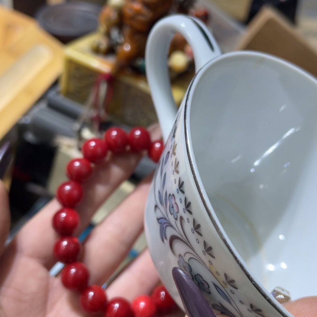 紫砂茶杯线香等都