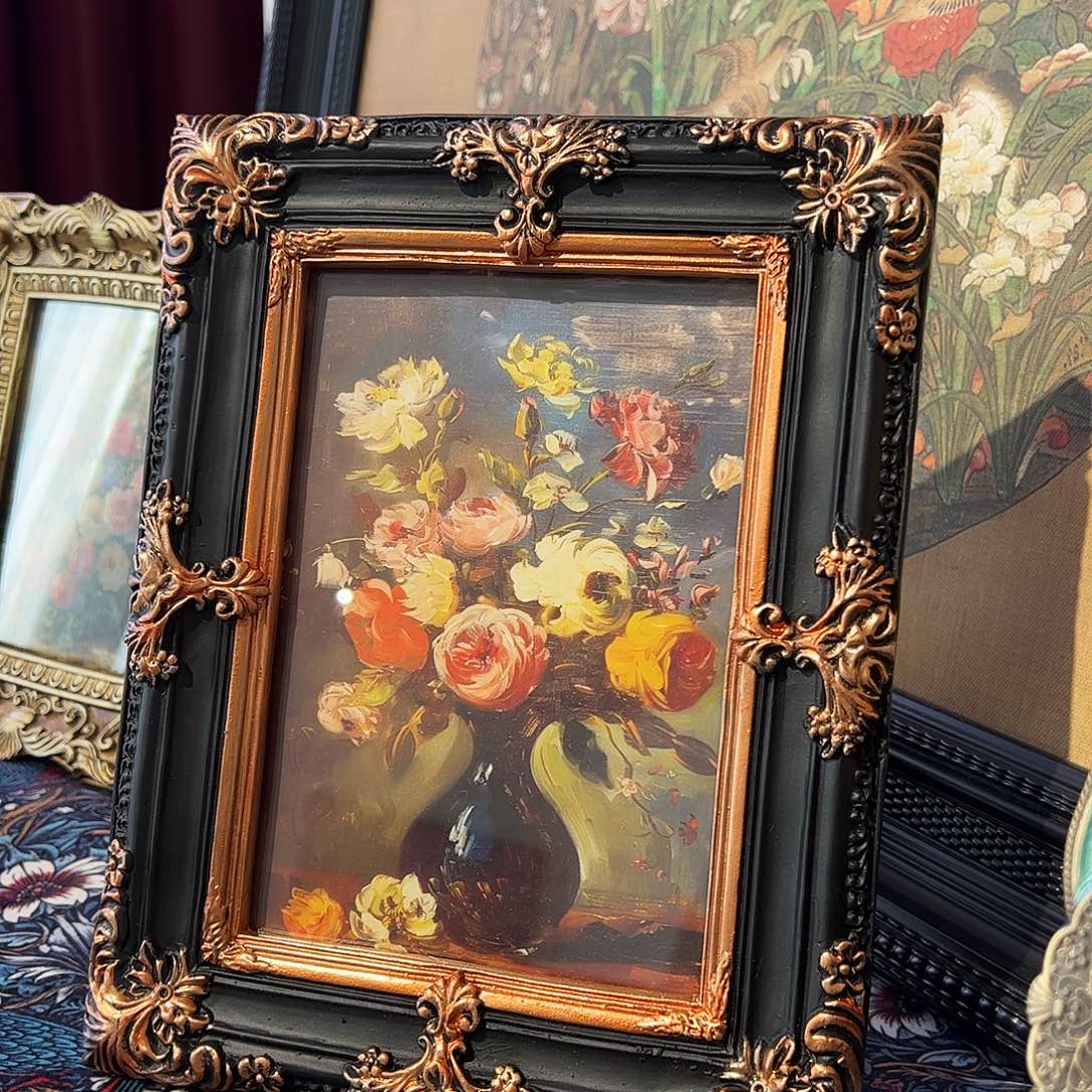 黑金色相框啊啊啊啊