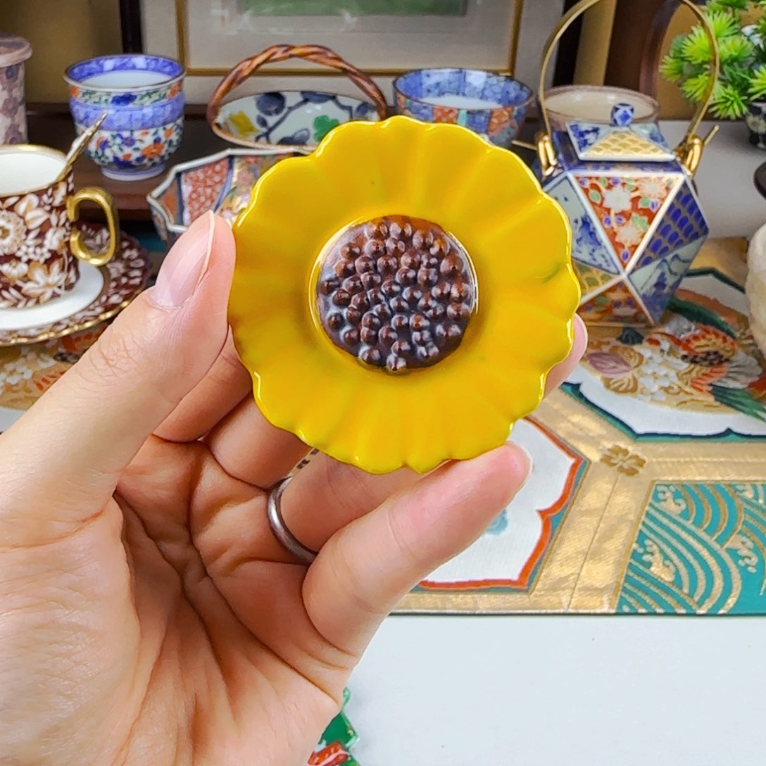 今天有好多新品上新呀筷架