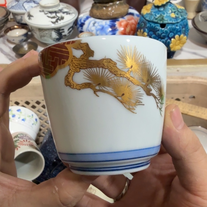 陶瓷推荐第二名20包邮
