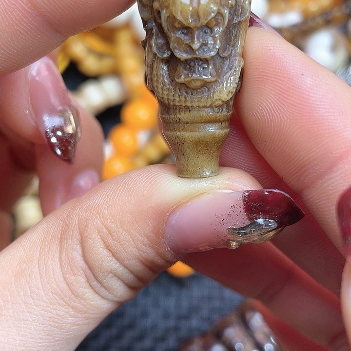 驼骨手串/手链其他配饰