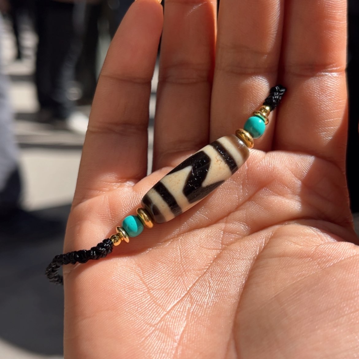 【闪购商品】玛瑙/玉髓珠子未镶嵌