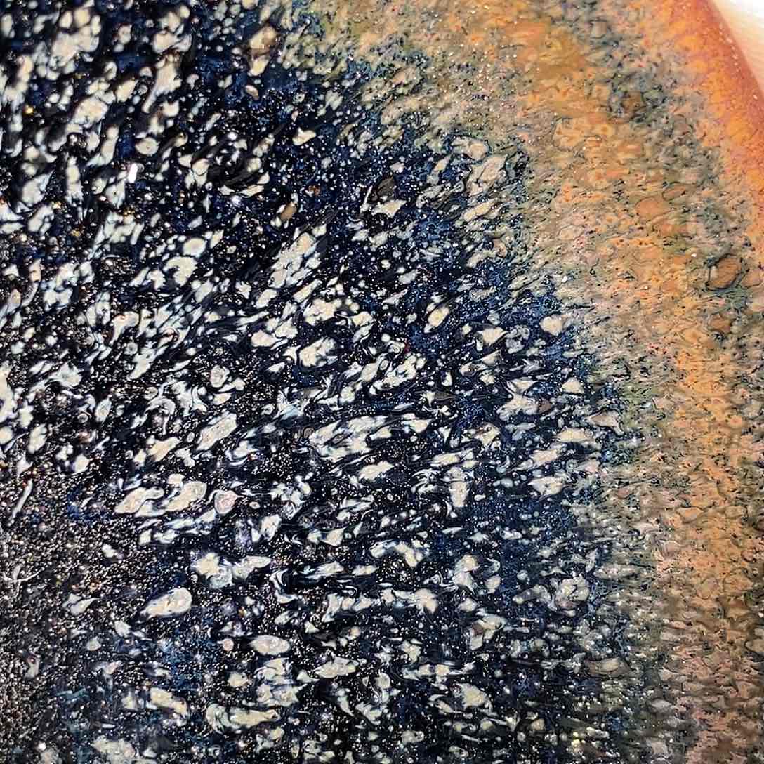 茶盏建盏主人杯一只