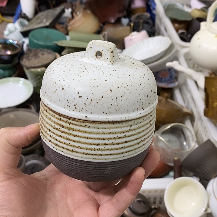 陶瓷艺术品及陶瓷制品