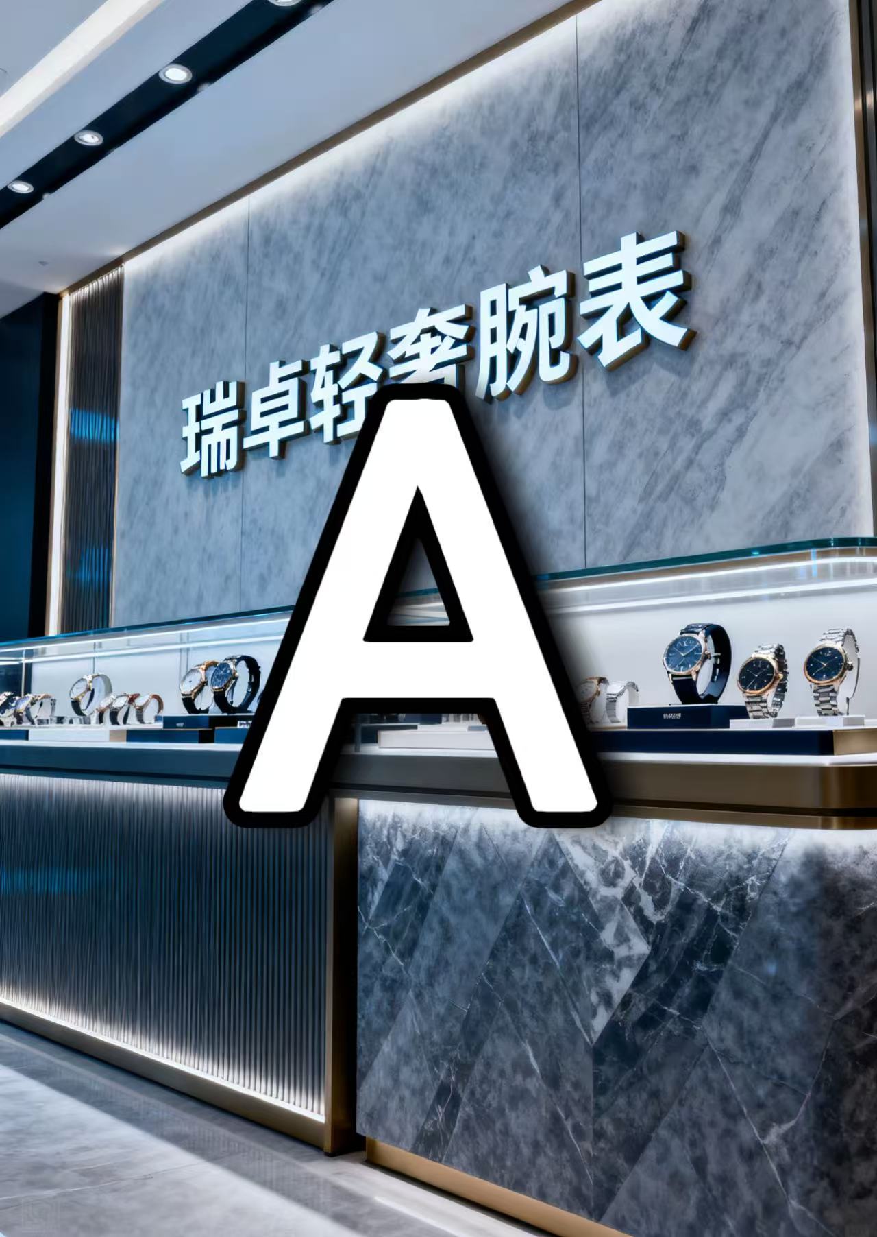 【A】【按编号下单】时尚高端轻奢男士腕表简约设计彰显品位