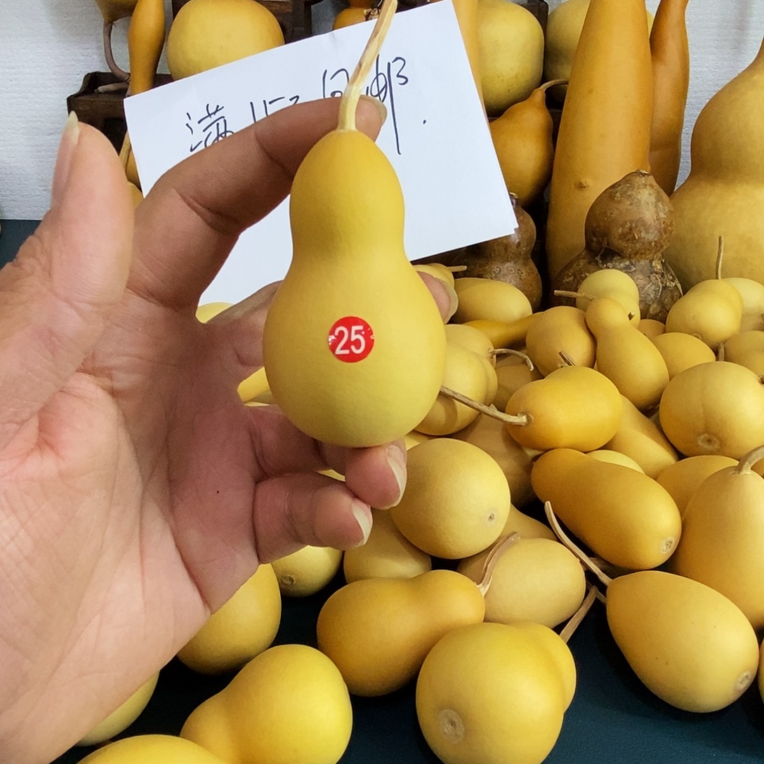 直播间链接，文玩葫芦