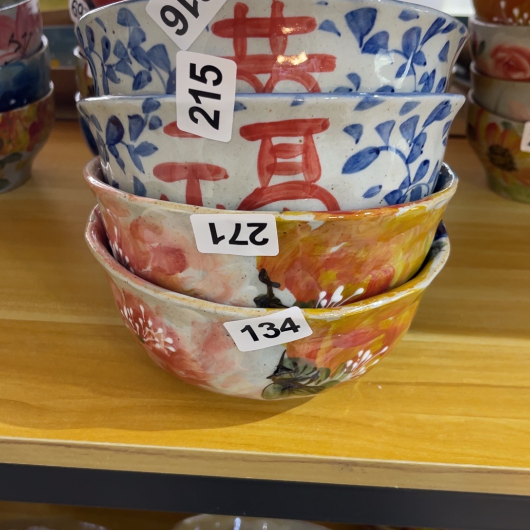 梦***露瓷片景德镇手工制作