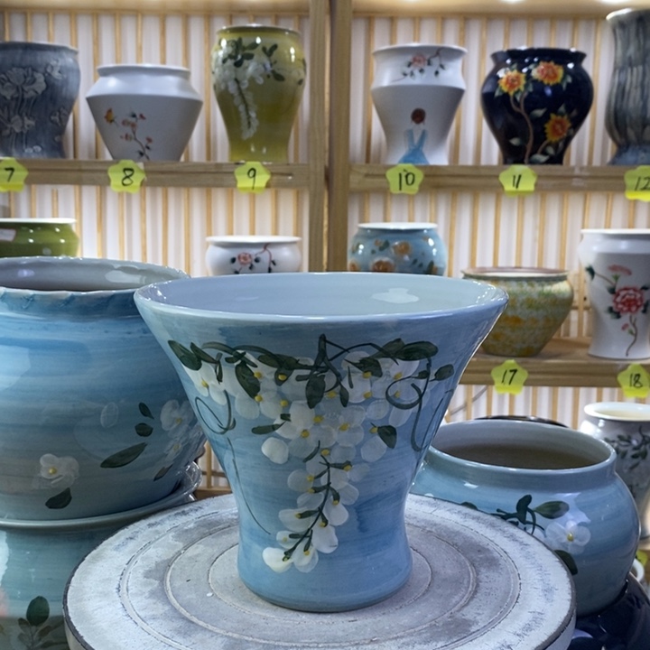 手工高温陶瓷景德镇