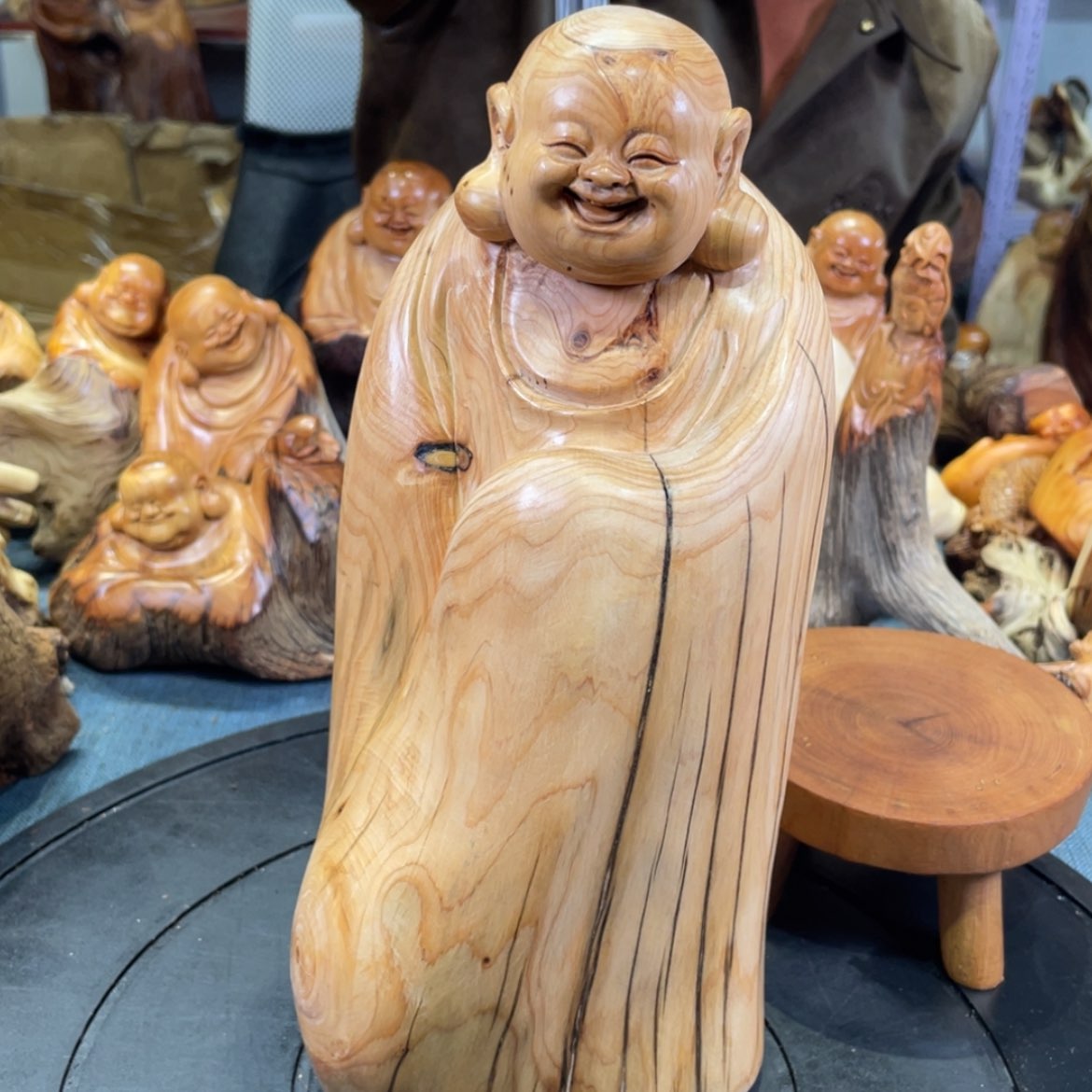 【闪购商品】柏木（崖柏）其他