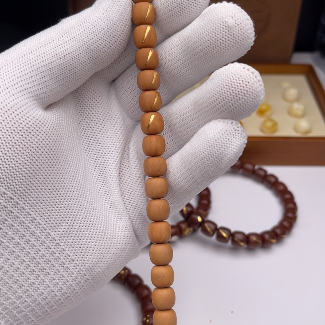 手串猴头核桃流星落8➕