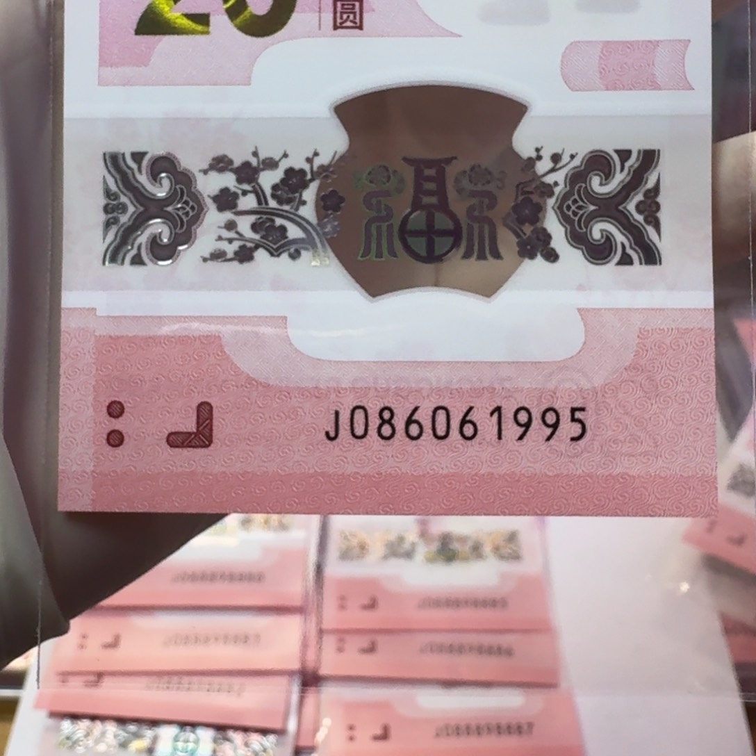 塑料蛇钞J086061995不支持七天无理由