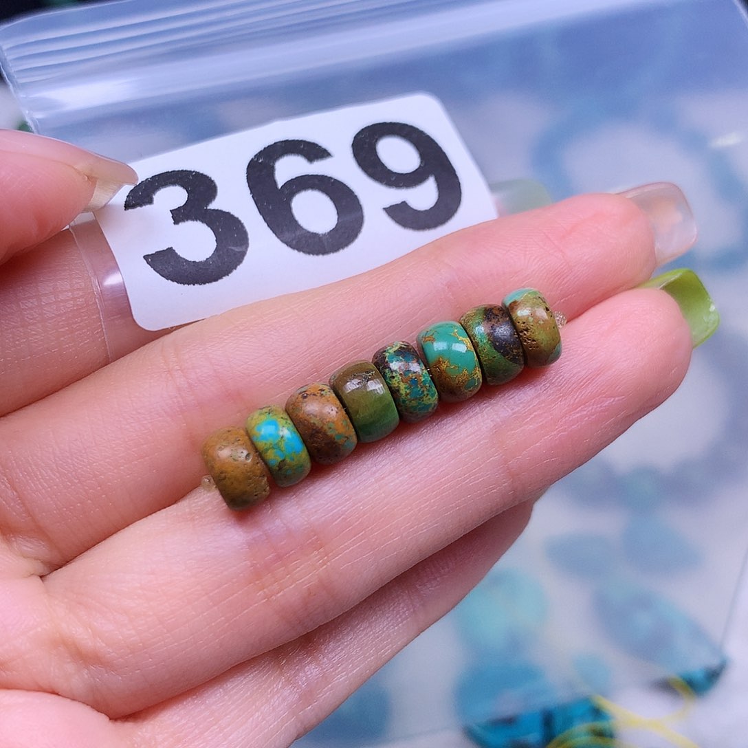 空竹粉丝专享十堰特色手工散珠