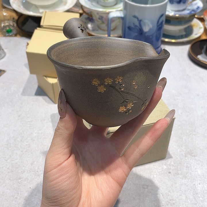 精品进口瓷器瓷片