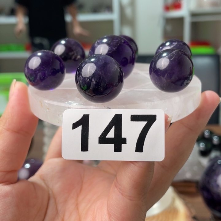 小***朵未镶嵌水晶大型摆件（非配饰）