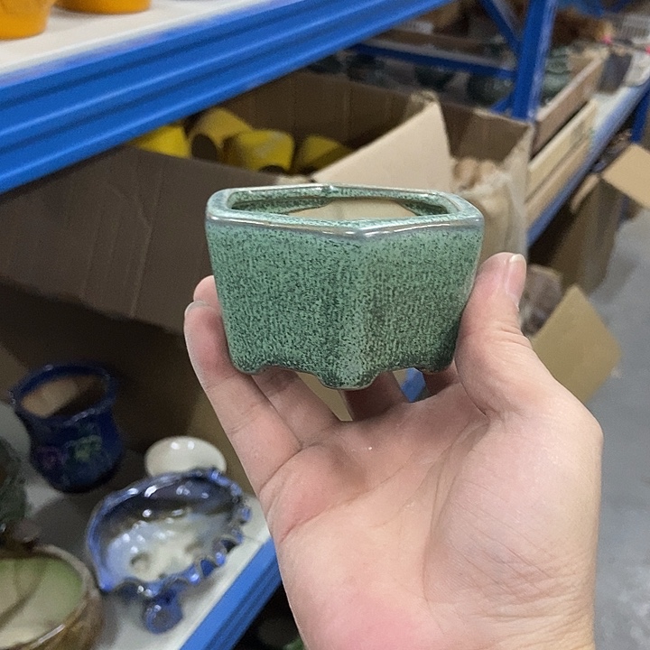 花盆单场满9.9发货7.5×4.5