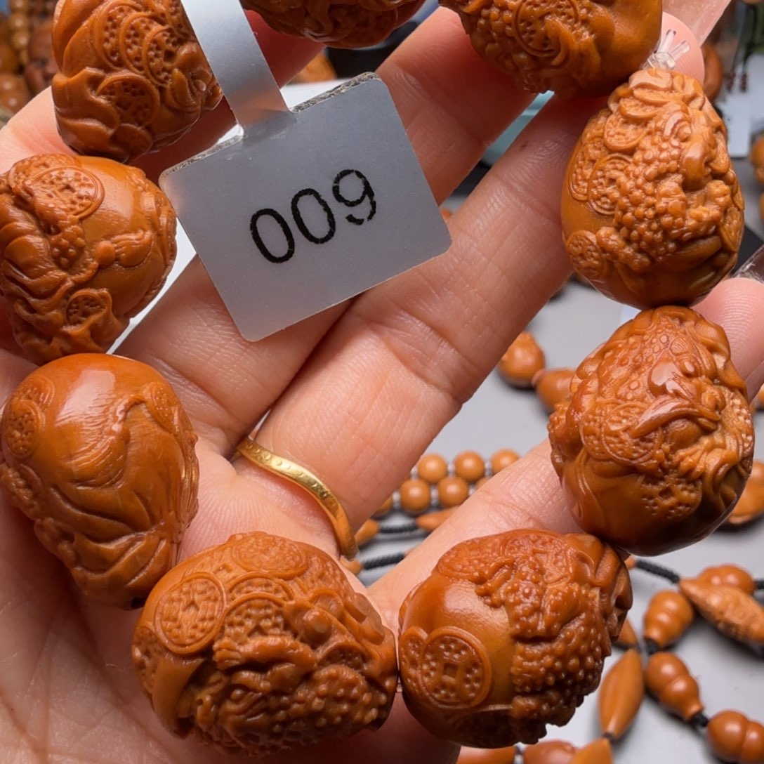 橄榄核手串/手链橄榄核