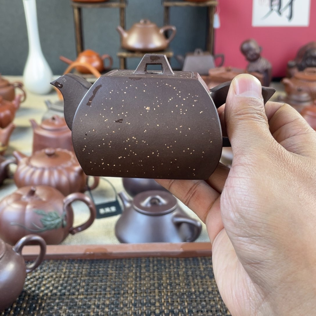 紫砂茶壶2585555558555585