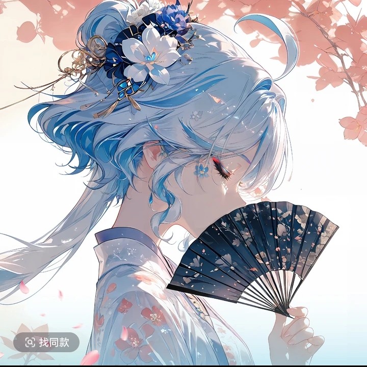 小雪【竞拍后再下单】各种卡牌原神妹卡拍卡  默认微瑕  不退不换