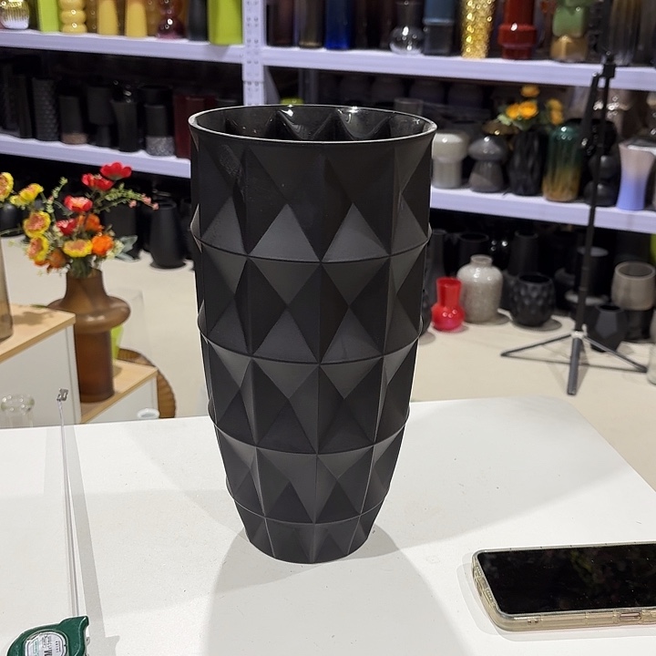 高度33厘米45678花瓶