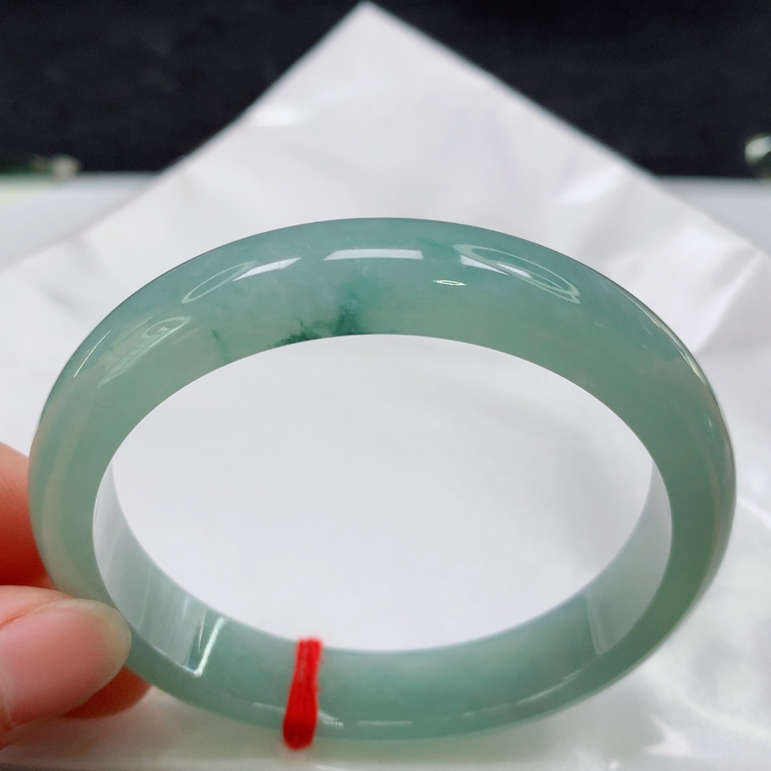 翡翠手镯未镶嵌23 号翡翠手镯