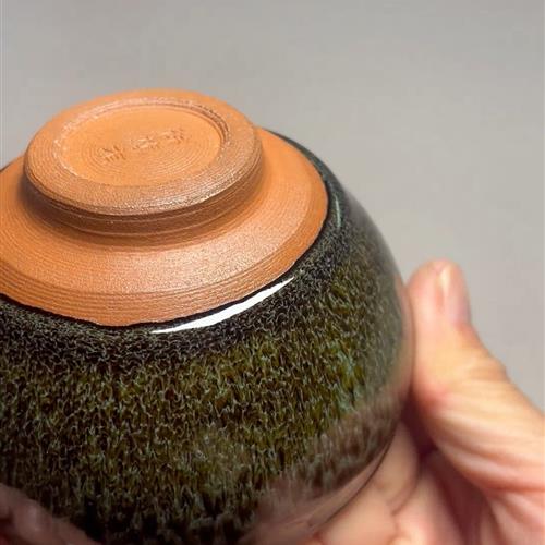 【闪购商品】茶盏-460............