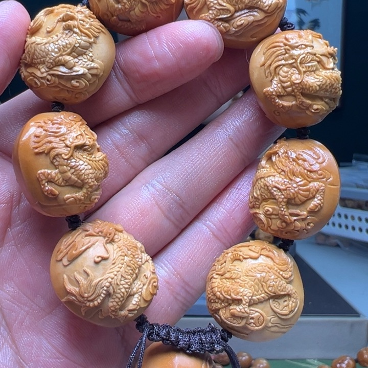 橄榄核手串/手链一*发橄榄核