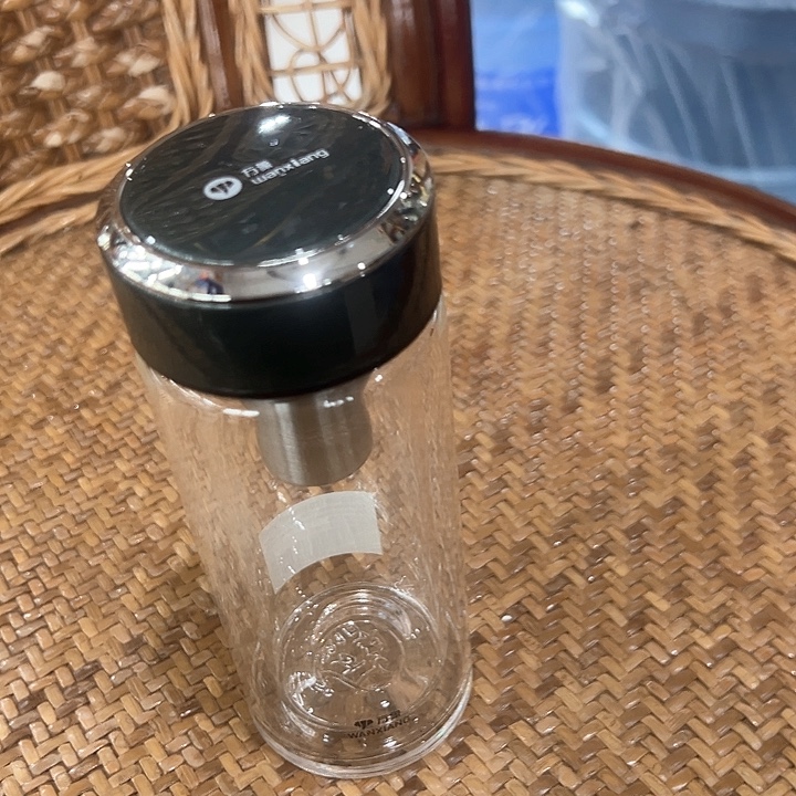 万象双层190毫升v275绿