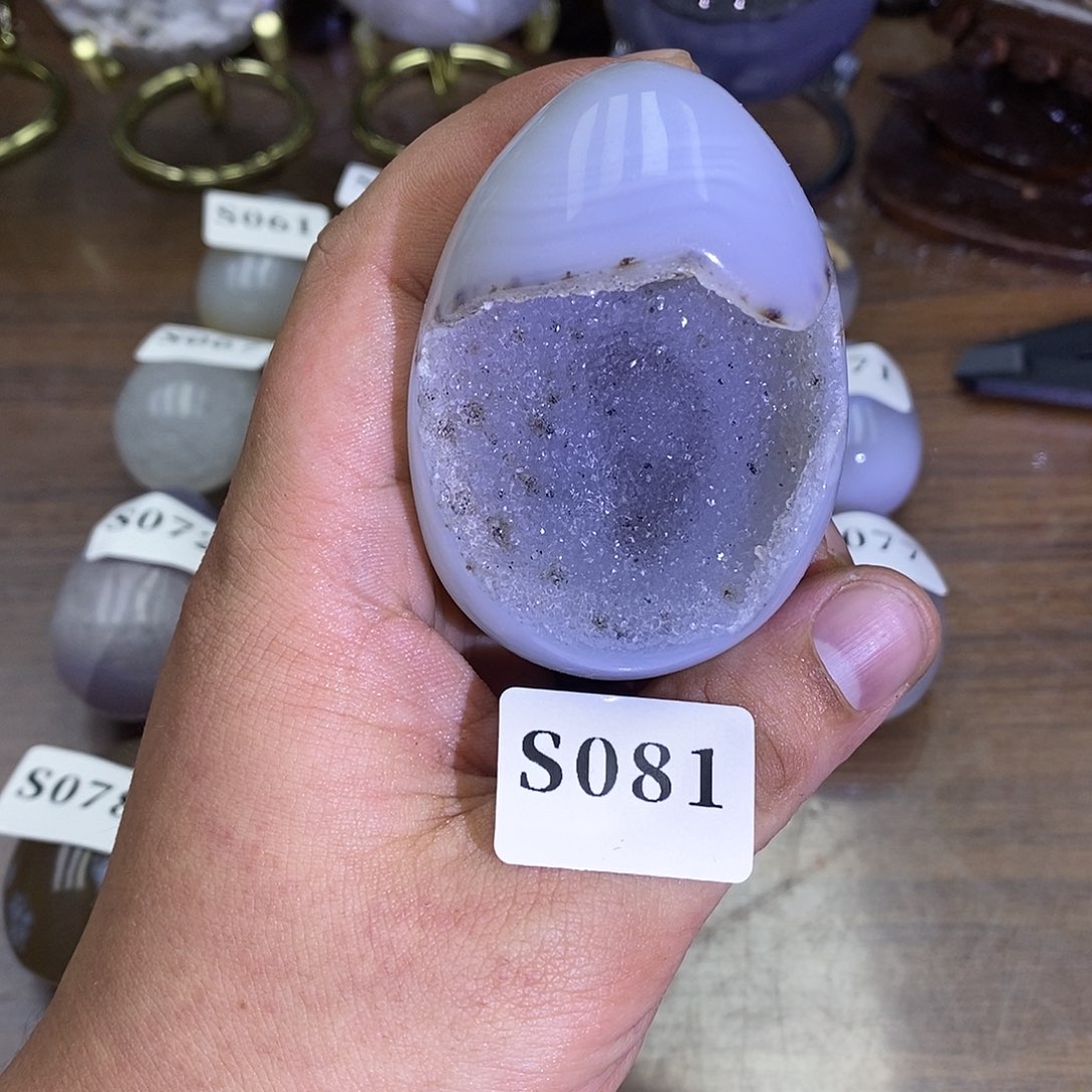 玛瑙/玉髓珠宝奇石未镶嵌