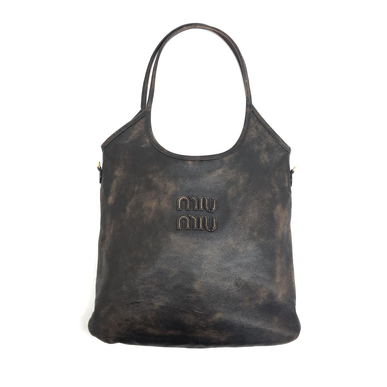 95新 MIU MIU/缪缪 /单肩包/9463