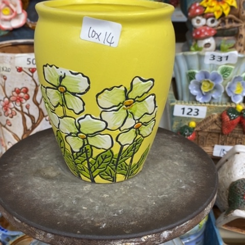 【闪购商品】红陶粗陶材质多肉花盆