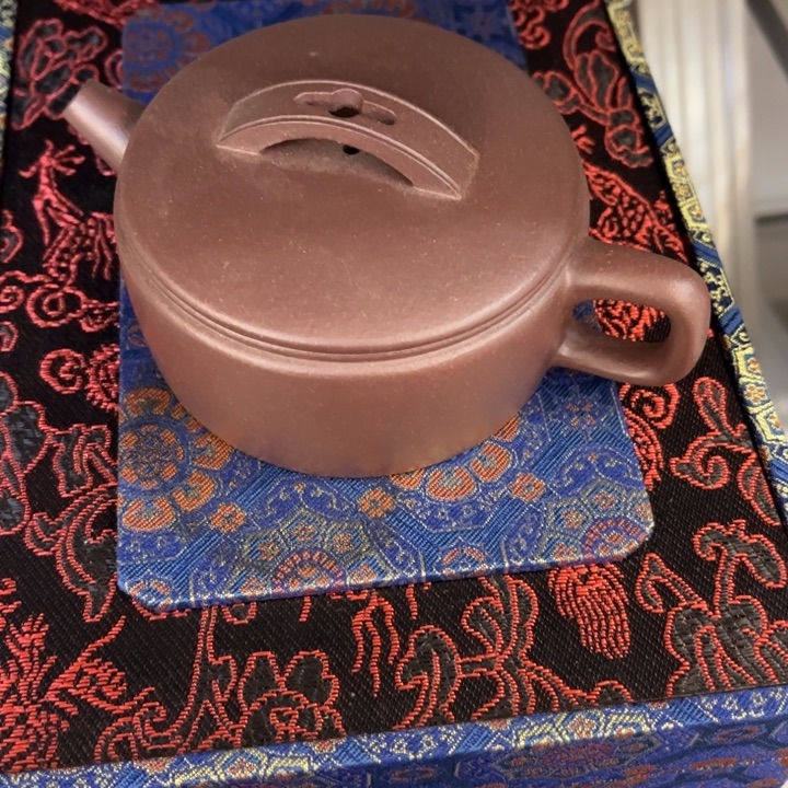 魔***炮紫砂茶壶莹小四紫砂