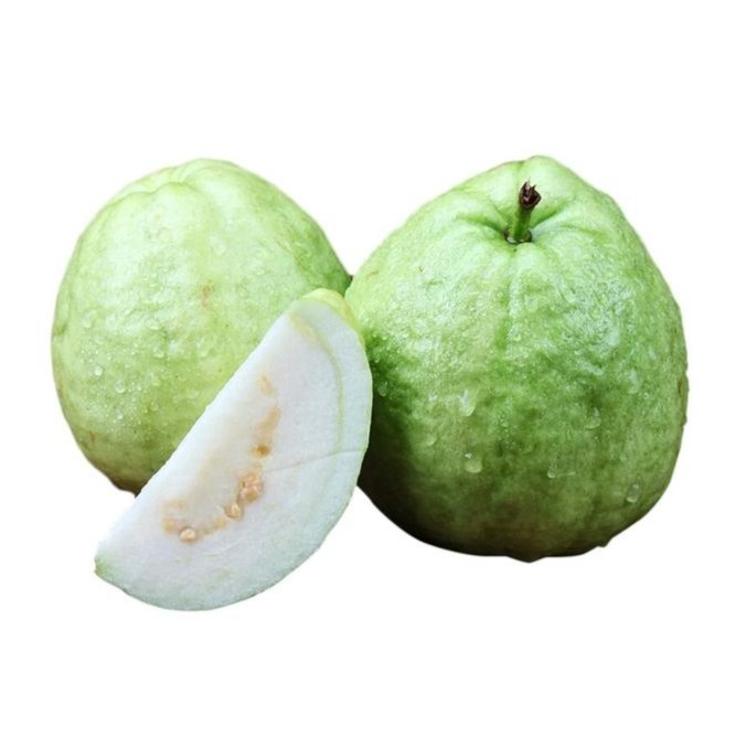 奶油芭乐两粒装/盒