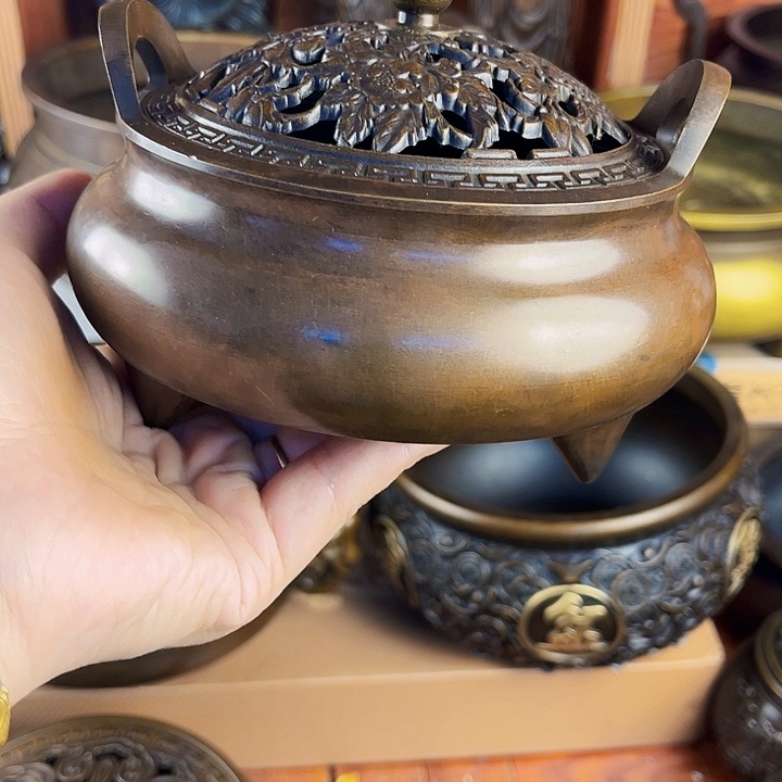 直播间里福利多多