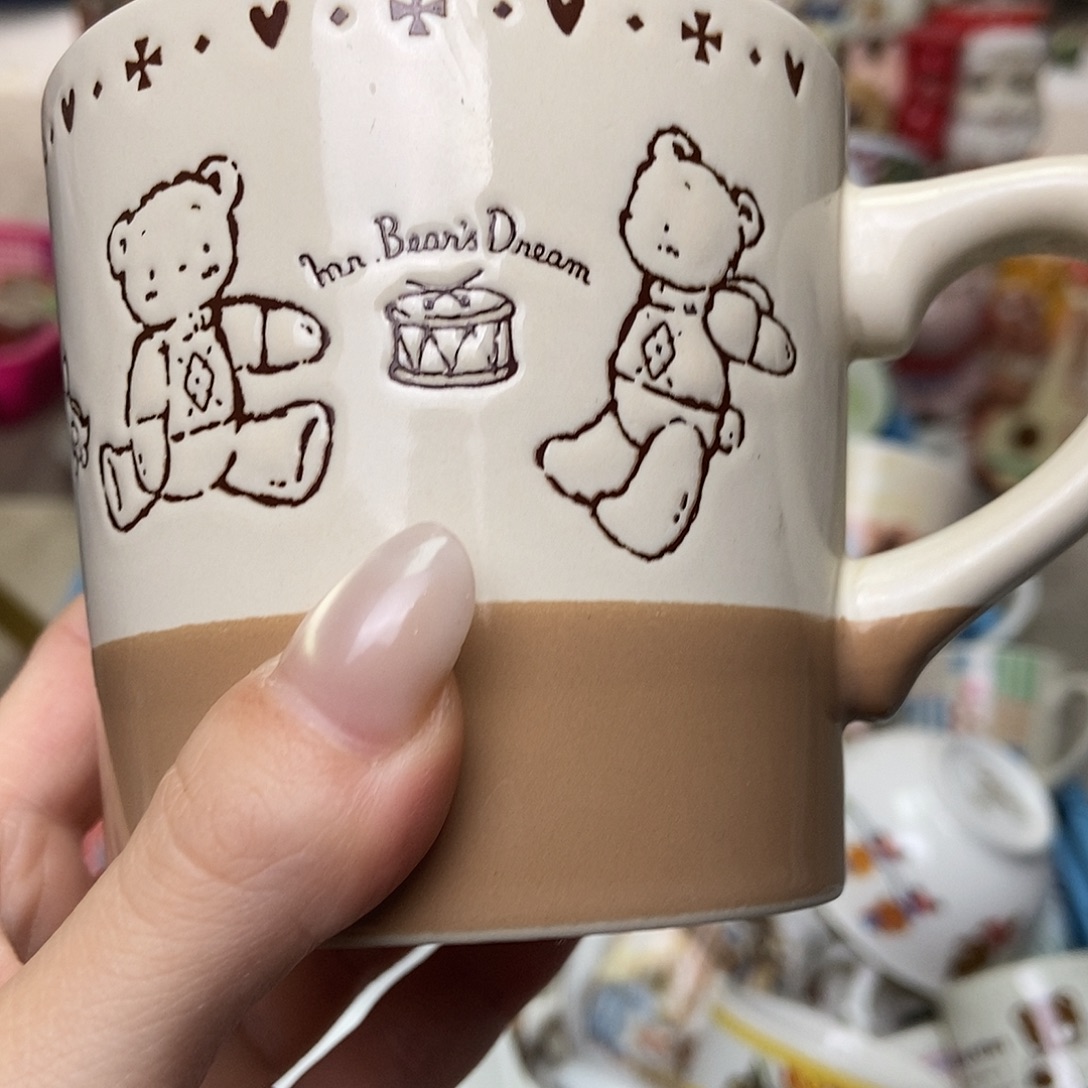 荷***空瓷片陶瓷退货拉黑