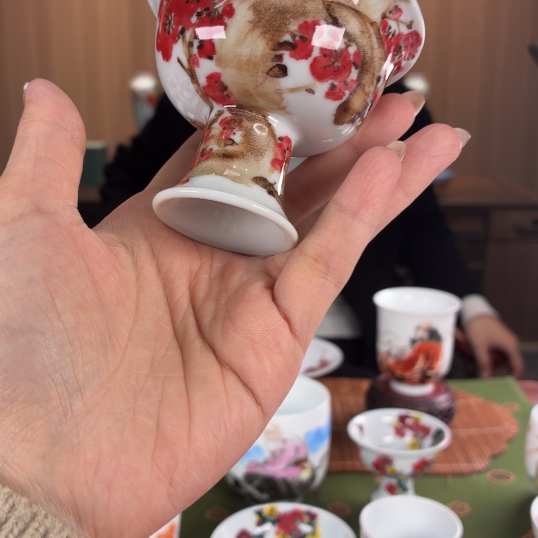 九鸣瓷艺九鸣瓷艺