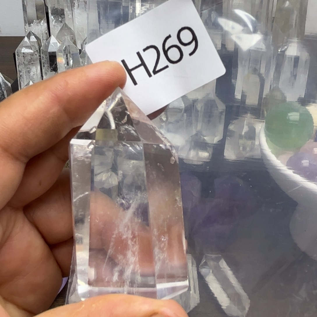 未镶嵌珠宝半成品紫晶