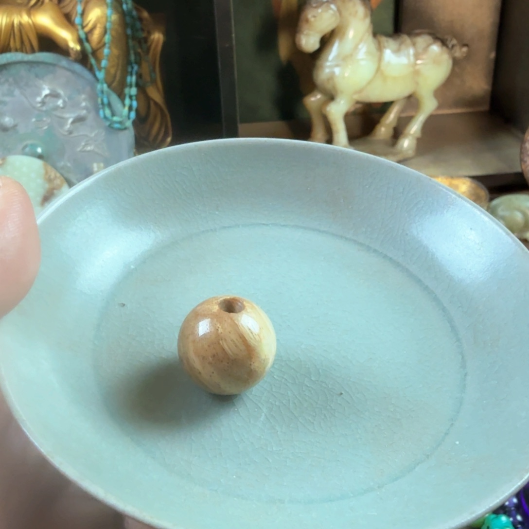 瓷片元*儿富甲天下第一美人第十一代皇帝