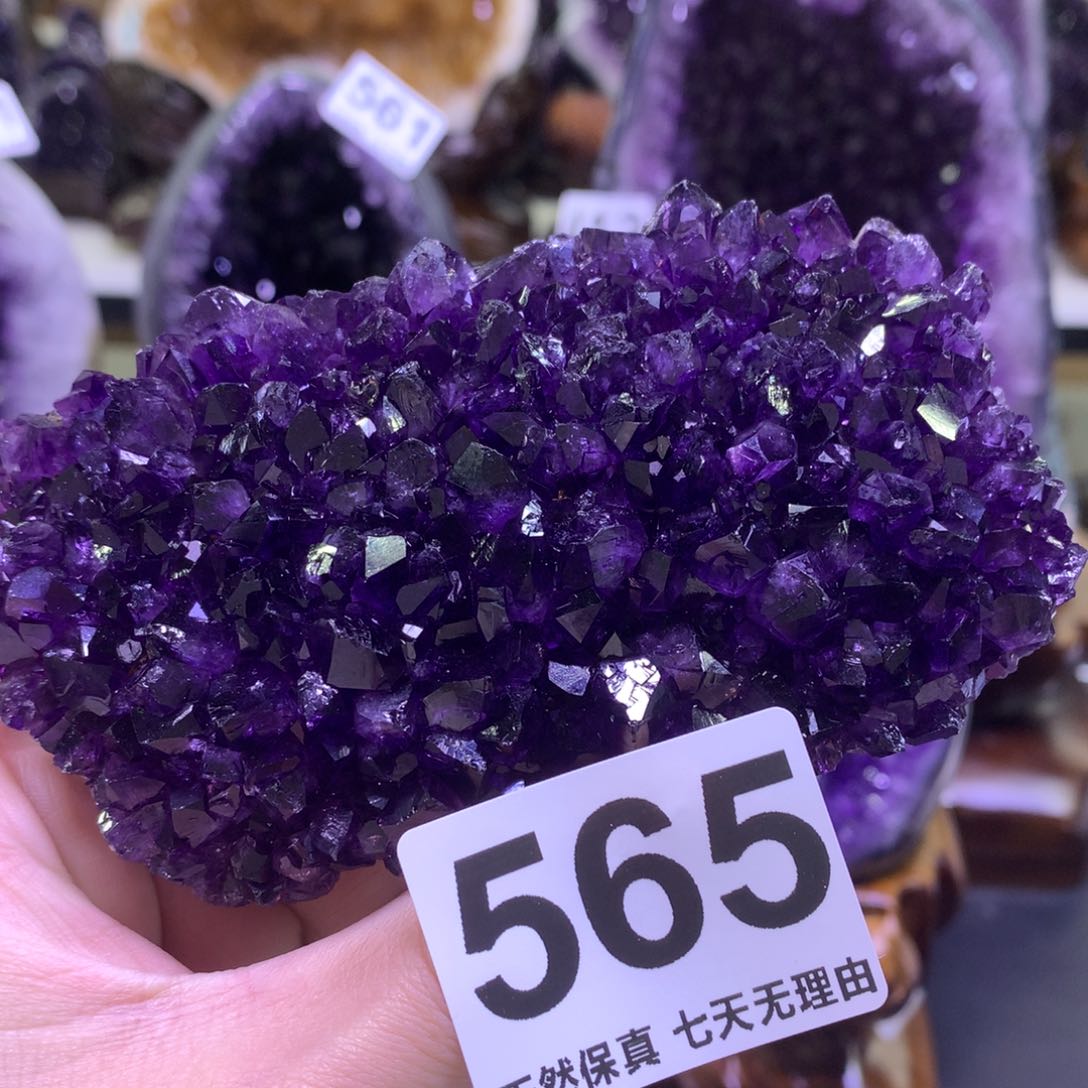 水晶水晶摆件未镶嵌